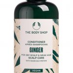 Ginger Scalp Care Conditioner 250ml