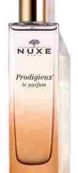 Nuxe Paris Prodigieux Le Parfum Eau De Parfum 30 Ml  woman