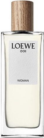 Loewe 001 - Woman 100 ml - EDP - Image 3
