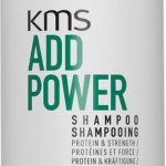 KMS AP SHAMPOO 750ML - Normale shampoo vrouwen - Voor Alle haartypes