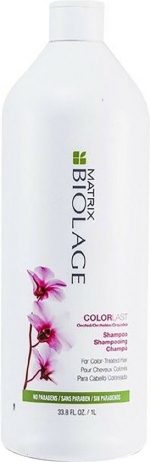 MATRIX Biolage Colorlast Shampoo szampon do w os w farbowanych 1000ml