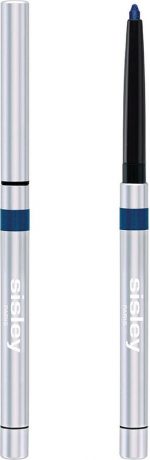 Phyto Khol Star Waterproof Stylo Liner By Sisley #05-sparkling Blue