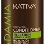 Conditioner Macadamia Kativa (500 ml) (500 ml)