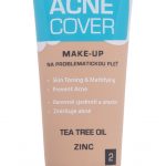 Dermacol ACNEcover Make-up 02 30 ml
