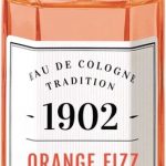 1902 - Eau de Cologne - Orange Fizz