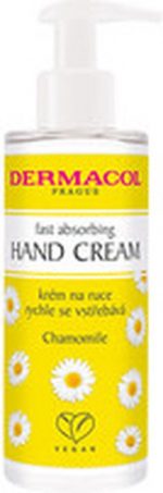 Fast Absorbing Hand Cream (chamomile) - Hand Cream 150ml - Image 3