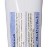 Davines SU Hair Mask 150 ml - Haarmasker droog haar - Haarmasker beschadigd haar
