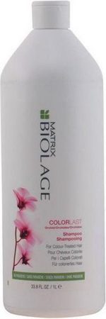 MATRIX Biolage Colorlast Shampoo szampon do w os w farbowanych 1000ml - Image 3