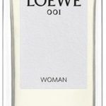 Loewe 001 - Woman 100 ml - EDP