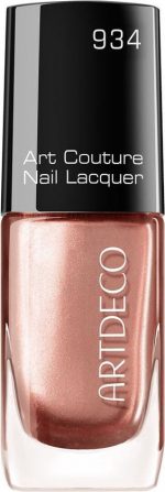Artdeco - Art Couture Nail Lacquer - Pearl nagellak 10 ml - 934 Sunrise Horizon - Parelmoer - Vegan
