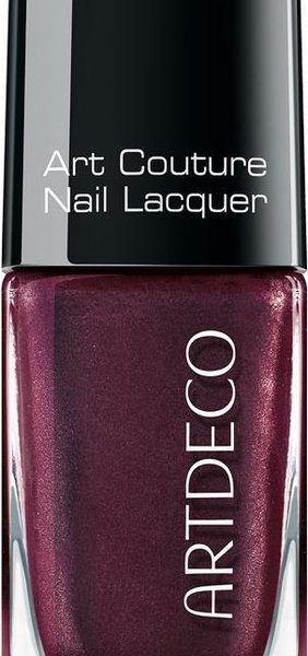 Artdeco - Art Couture Nail Lacquer - Pearl nagellak 10 ml - 907 Phoenix - Parelmoer
