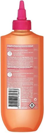 Restorative Intense Treatment Elvive Dream Long Magic Water L'Oreal Make Up (200 ml) - Image 2