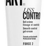 L OREAL PROFESSIONNEL Tecni Art Liss Control Smooth Control Gel Cream  el krem wyg adzaj co dyscyplinuj cy Force 2 150ml