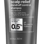 Scalp Relief Dandruff Control Shampoo 250ml