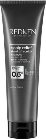 Scalp Relief Dandruff Control Shampoo 250ml
