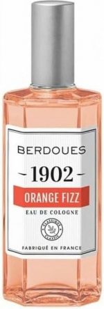 1902 - Eau de Cologne - Orange Fizz - Image 2