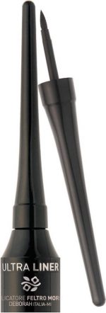 Deborah Milano Eyeliner - Ultra Black - Eyeliner