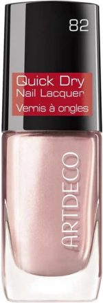 nail polish Artdeco delicate romance Fast drying (10 ml) - Image 2