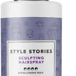 Serum Alfaparf Milano Style Stories Esculpting