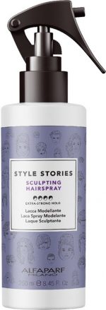 Serum Alfaparf Milano Style Stories Esculpting