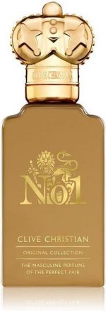Clive Christian No  1 Pure Perfume Spray 50 Ml For Men