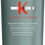Kérastase Genesis Homme Bain De Force Quotidien 1000 ml