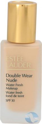 Estee Lauder Double Wear Nude Water Fresh Makeup Foundation 30 Ml   1w2 Sand   With Spf 30 - Image 8