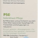 CLINERAL by Ahava PSO Joint Skin Cream 75 ml