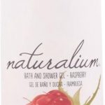 Douchegel Raspberry Naturalium (500 ml)