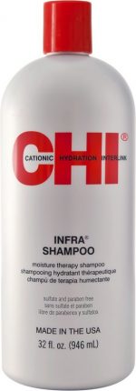 CHI Infra Shampoo 946 ml - Image 2
