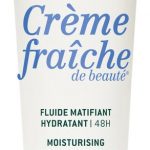 Creme Fraiche De BeautE Moisturising Mattifying Fluid - ZmatňujIcI + HydratačnI PleťovY Fluid