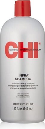 CHI Infra Shampoo 946 ml - Image 14