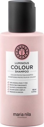 Maria Nila - Luminous Colour Shampoo-350 ml - Image 3