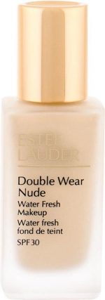 Estee Lauder Double Wear Nude Water Fresh Makeup Foundation 30 Ml   1w2 Sand   With Spf 30 - Image 4