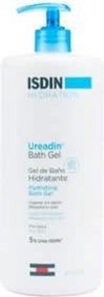 Douchegel Isdin Ureadin Droge Huid Hydraterend (1000 ml) - Image 2