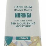 Moisturising Hand Cream The Body Shop Moringa 30 ml