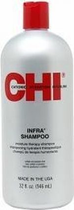 CHI Infra Shampoo 946 ml - Image 8