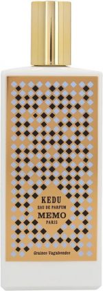 Memo Kedu - Eau de parfum spray - 75 ml - Image 2