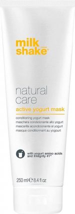 milk_shake active yoghurt mask 250 ml - Haarmasker droog haar - Image 2