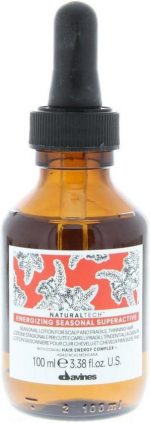 Davines NATURALTECH ENERGIZING Seasonal Superactive haarserum Vrouwen 100 ml - Image 2