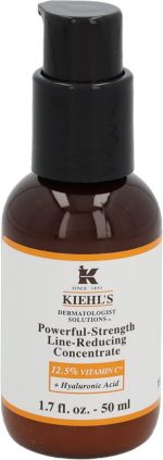 Kiehls Dermatologist Solutions Powerful Strength Line Reducing 50 ml - Image 3