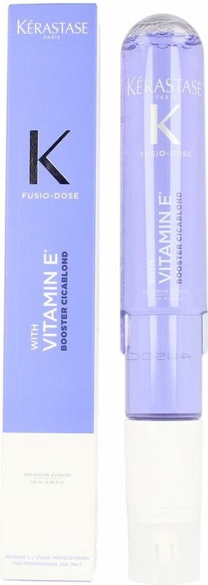 299x840-43 Booster Cicablond 120 ml - Image 1