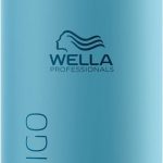 Wella Invigo Balance Aqua Pure Reinigende shampoo 1000 ml - Normale shampoo vrouwen - Voor Alle haartypes