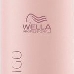 Wella Professionals Color Recharge Cool Blond Shampoo 1000ML - Normale shampoo vrouwen - Voor Alle haartypes