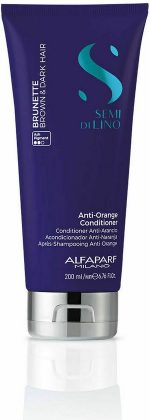 Kleurneutraliserende Conditioner Alfaparf Milano Donker Haar - Image 2