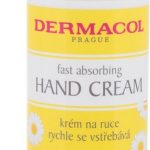 Fast Absorbing Hand Cream (chamomile) - Hand Cream 150ml