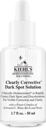 Kiehl's Clearly Corrective Dark Spot Solution - Image 2