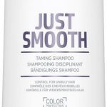 Goldwell Dualsenses Just Smooth Taming Shampoo - 250 ml