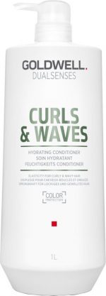 Goldwell Dualsenses Curls & Waves Hydrating Shampoo 1000 ml