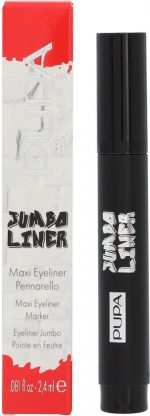 PUPA Milano Pupa Jumbo Liner 2.4 ml - Image 4